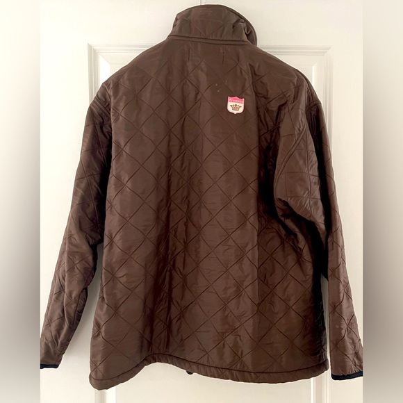 Belfe & Belfe Italian Jacket with fleece inside. - Picture 2 of 3